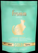 Fromm Cat Adult Gold 4#