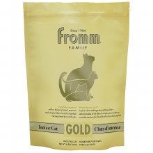 Fromm Cat Indoor Gold 4#