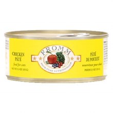 Fromm Chicken Pate 5.5oz