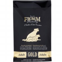 Fromm Gold Adult 30#