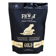 Fromm Gold Adult 5#