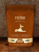 Fromm Gold Ancient Grains 15#