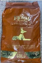 Fromm Gold Ancient Grains 30#