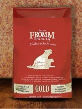 Fromm Gold Lgb Weight Mgmt 15#