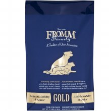 Fromm Gold Senior 30#