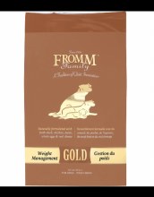 Fromm Gold Weight Mgmt 30#