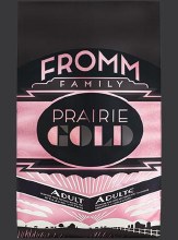 Fromm Heartland Gold Grain-Free Adult 26#