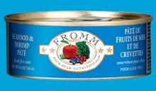 Fromm Seafood Shrimp Pate