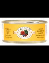 Fromm Turkey & Duck Pate 5.5oz