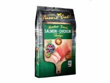 Fussie Cat Salm & Chkn 10#