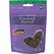 Get Naked Furball Relief 2.5oz
