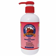 Grizzly Dog Krill Oil 4oz