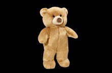 F&t Mr. Honey Bear 12"