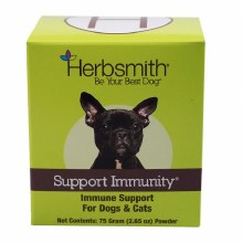 Herbsmith Support Immunity Powder 75g