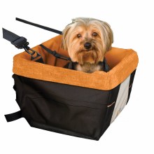 Kurgo Booster Seat