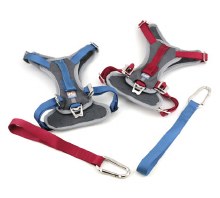 Kurgo Journey Harness Lg