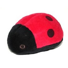 F&t Lady Bug 4.5"