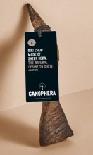 Canophera Sheep Horn Lg