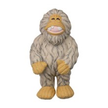 Tall Tails Latex Yeti 7"