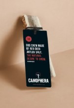 Canophera Red Deer Split Sm