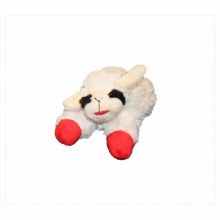 Multipet Lambchop Mini 6"