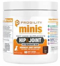 Nootie Hip & Joint Mini 60ct