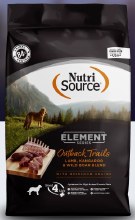 Ns Element Outback Trails 24#