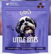 Ns Lil Bites Gf Turkey 6oz