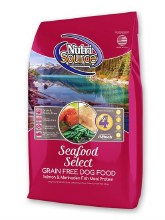 Nsfg Seafood Select 26#