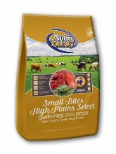 Nsgf High Plains Sm Bites 15#