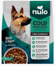 Nulo Cold Pressed Salmon 2.2#