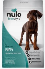 Nulo Puppy Turkey 4.5#