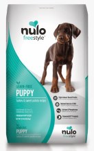 Nulo Puppy Turkey Sw Pot 24#