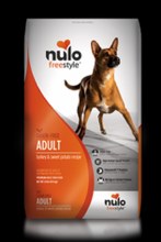 Nulo Grain-Free Turkey 24#