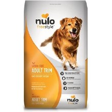 Nulo Grain-Free Trim Cod & Lentils 24#