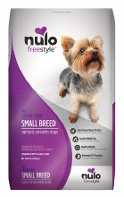 Nulo Small Breed Salmon & Lentil 11#