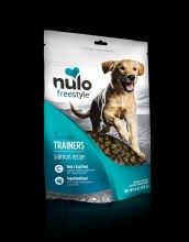 Nulo Trainers Salmon 4oz