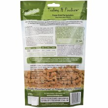 OC Raw Meaty Rox Turkey & Produce 3#