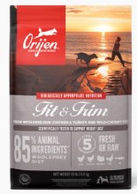 Orijen Fit & Trim 4.5#