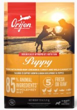 Orijen Puppy 4.5#