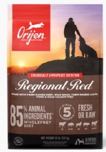 Orijen Regional Red 25#