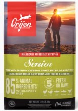 Orijen Senior 23.5#