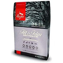 Orijen Fit & Trim 25#