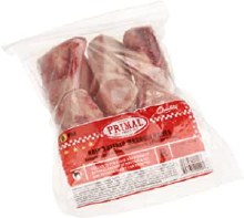 Primal 2" Buffalo Marrow 6pk