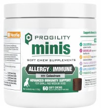 Nootie Aller-immune Mini 60ct