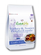 Purevita Gf Turkey Sw Pot 25#