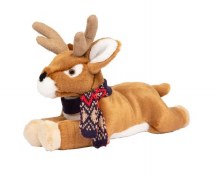 F&t Robbie Reindeer