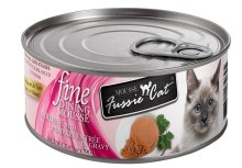 Fcat Finedining Mousse Sardine