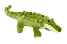 F&t Savannah Baby Gator 7"