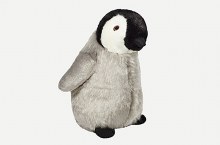 F&t Skipper Penguin 8"